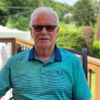 Fox Equipment LLC Employee Peter McBride's profile photo