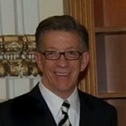 Proof Positive Testing & EyeDetect Network Employee Stephen Daniels's profile photo