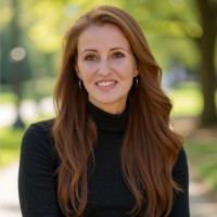 Berkshire Hathaway HomeServices PenFed Realty Employee Jessica Holt's profile photo