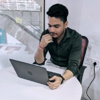 REEUDO Employee Mohit Kumar's profile photo