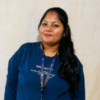 Webboombaa Employee Divya Bharathi's profile photo