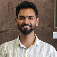 ITS Planners and Engineers Employee Razique Zeya's profile photo