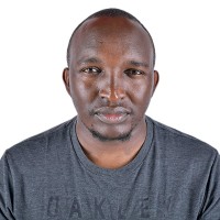 Simon Mungai Email