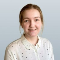 K Care Healthcare Solutions Employee Sarah Steele's profile photo