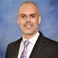 Skyriver IT Employee Wamith Elias's profile photo
