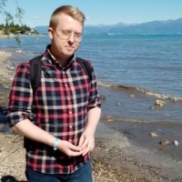 web://contact GmbH Employee Alexander Kodweiß's profile photo