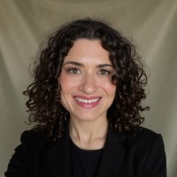 JScreen Employee Yonina Loskove's profile photo