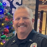 Lakeway Police Department Employee Tim Stack's profile photo