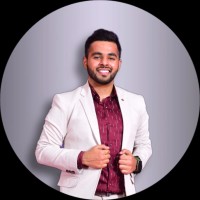 Shubham Gupta's profile photo