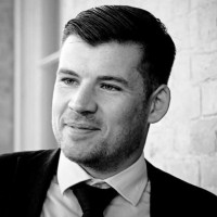 HybridTec Employee Dave Allen's profile photo