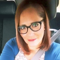 Protecno Employee Miluska Benavente's profile photo