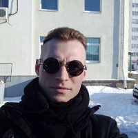 Dreamsoft Employee Илья Ермолович's profile photo