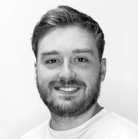 Jackson James Employee Reece Henderson's profile photo