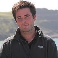 Bunac Employee Christopher Coventry's profile photo