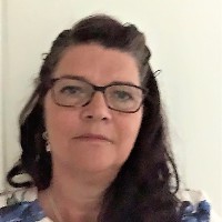 Wiklunds Employee Margarete Ström's profile photo