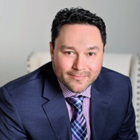 Milestone Systems Employee Ted Martinez's profile photo