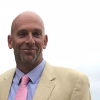 Princess Cruises Employee Timothy Kemp's profile photo