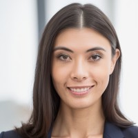 Lægernes Pension & Bank Employee Monica Jakobsen's profile photo