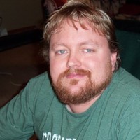 Bo-Mer Plastics Employee Andrew Pye's profile photo