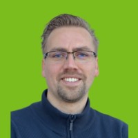 Smart Computerservice Employee Tom van Dijken's profile photo