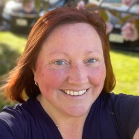 Environmental League of Massachusetts (ELM) Employee Amy Rabin's profile photo