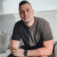 TECHFIT Employee Juan Pablo Orozco González's profile photo