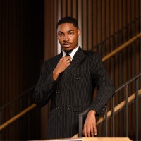 Neal Hamil Agency Employee Jayson Glenn's profile photo