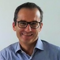 MEC CAD Employee Luciano Donno's profile photo