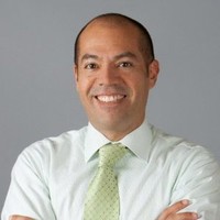 Jaime P Luna Email & Phone Number