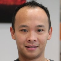 Profitap Employee Oscar Wong's profile photo