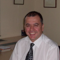 FOTECH Employee Irfan Toprak's profile photo