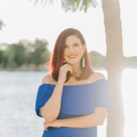 York County, South Carolina Employee Lisa Wolf-Chason's profile photo