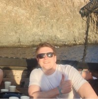 SimpliSafe UK Employee Daniel Smith's profile photo