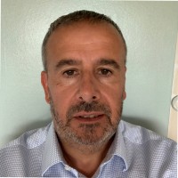 NSG Environmental Ltd Employee Simon Pyne's profile photo