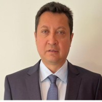 Escuela Politécnica Nacional Employee Christian Llerena's profile photo