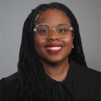 Regeneron Employee Ruthy Jean-Joseph's profile photo
