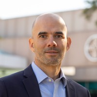 Bayer Employee Juan Farinati's profile photo