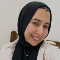 Heroleads Employee Mawadda al-Naggar's profile photo