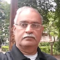 Plumsoft Employee Ravi Sastry's profile photo