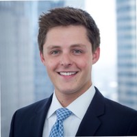 JPMorgan Chase & Co. Employee Daniel Kraus's profile photo