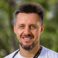 Finagra Employee Alex Samson's profile photo
