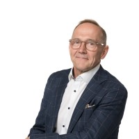 Tuocon Oy Employee Harri Jääskeläinen's profile photo