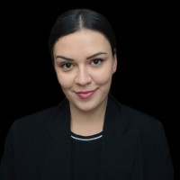 Axence Polska Employee Aleksandra Szymura's profile photo