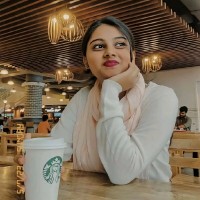 SecIQ Technologies LLP Employee Iqrah Tamkeen's profile photo