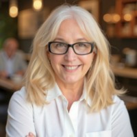 North River Home Care Employee Ellie Schoenberger's profile photo