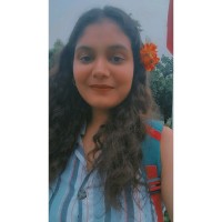 Anjali Singh Email
