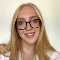 Priddy Books Employee Mia Strange's profile photo