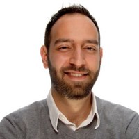 Sanne Employee Yannis Korfiatis's profile photo