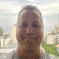 Geoff Hager Email & Phone Number