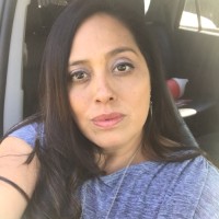 St. Joseph Health Employee Grace Silva's profile photo